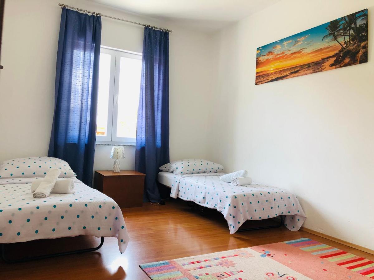 Apartmani Dolores Kaštela Exteriér fotografie