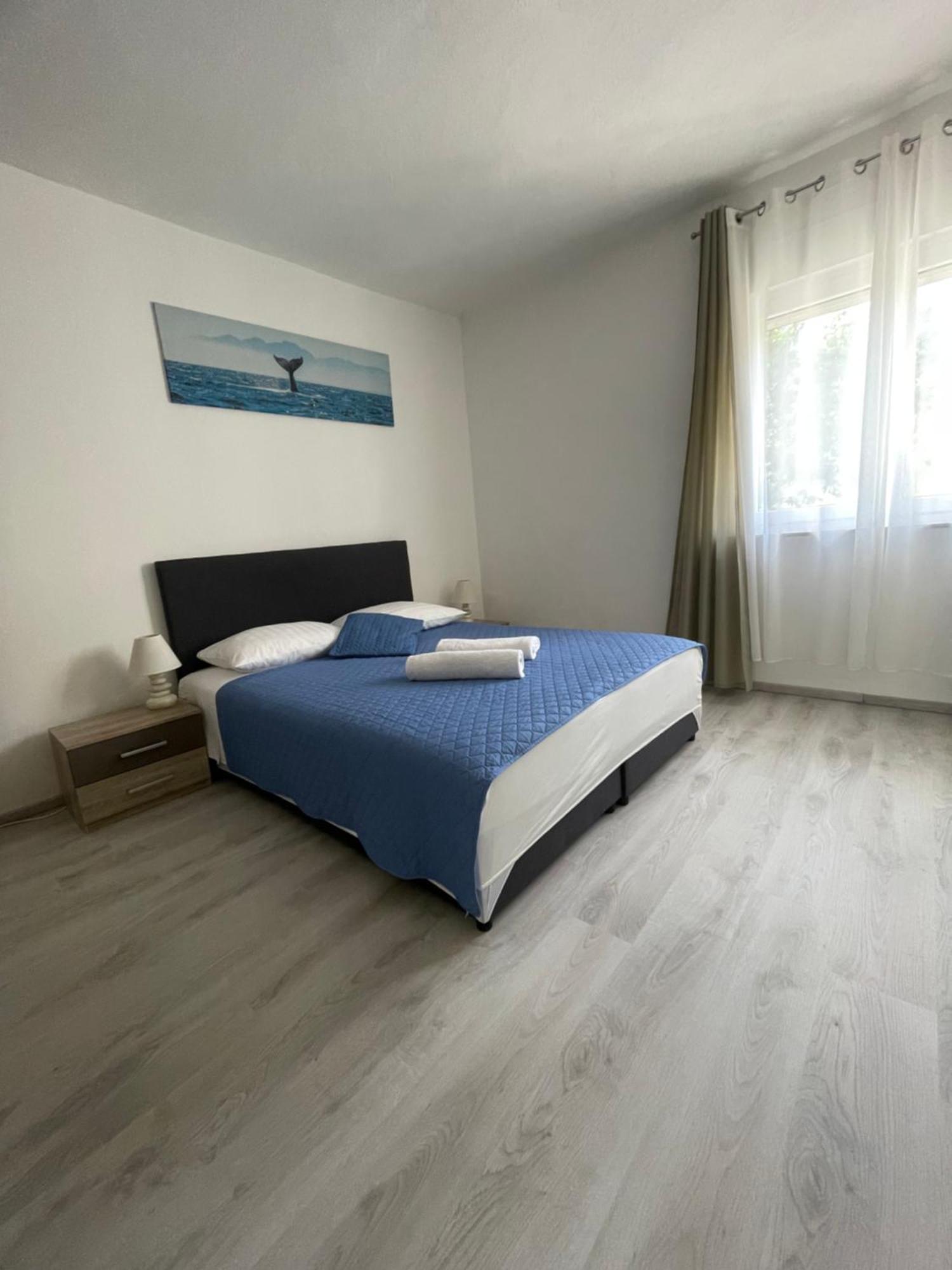 Apartmani Dolores Kaštela Exteriér fotografie